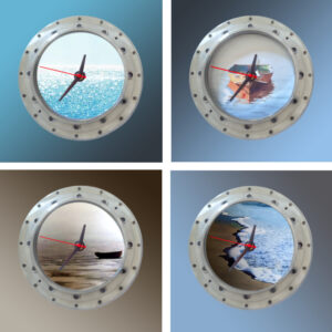 Clocks